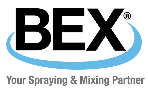 bex logo